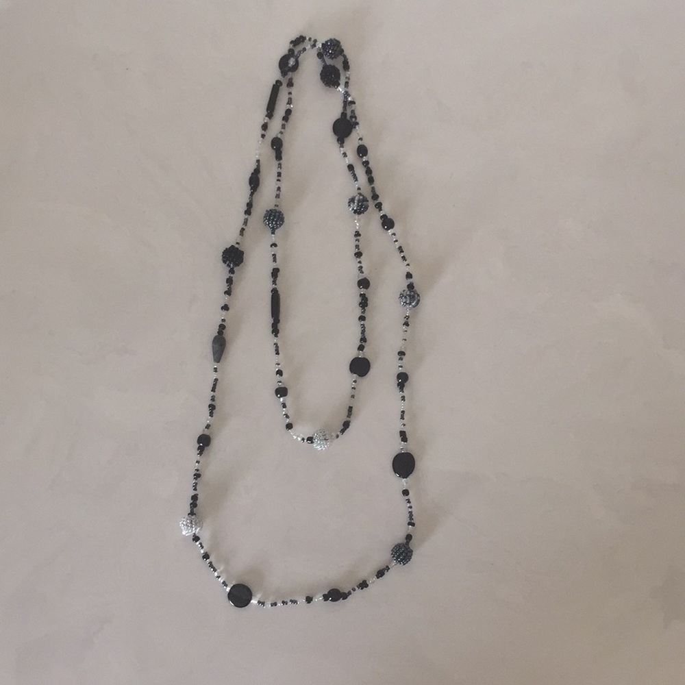 NWT Jewelry Bundle. Earrings & Necklaces - Picture 7 of 10